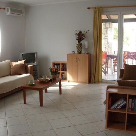 Kaminia Villas Lithakia  Esterno foto