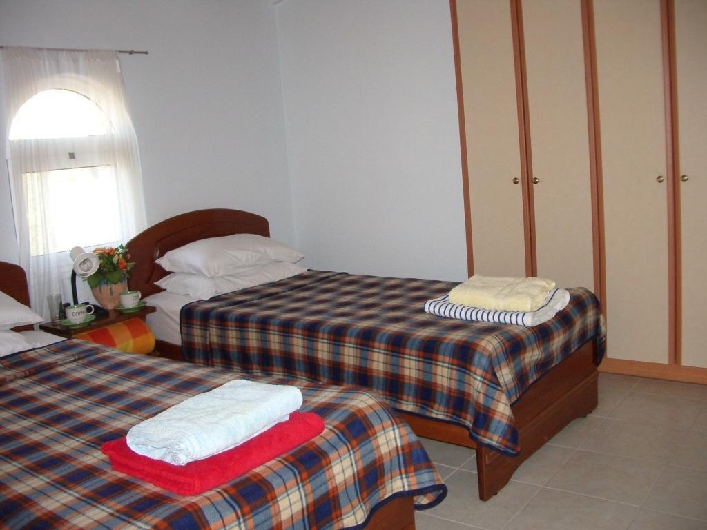 Kaminia Villas Lithakia  Esterno foto