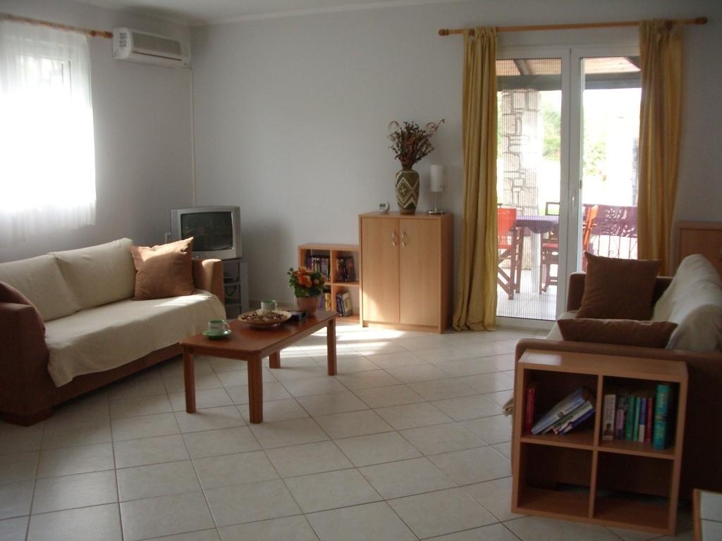 Kaminia Villas Lithakia  Esterno foto