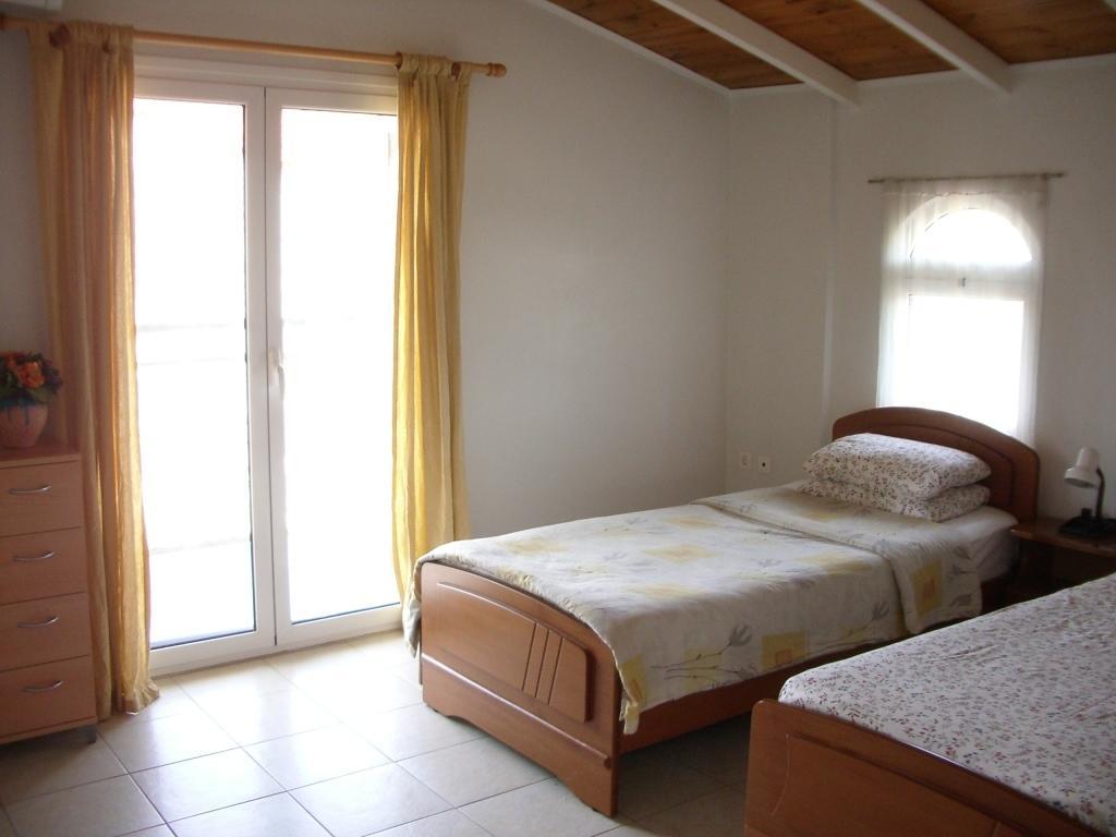 Kaminia Villas Lithakia  Esterno foto